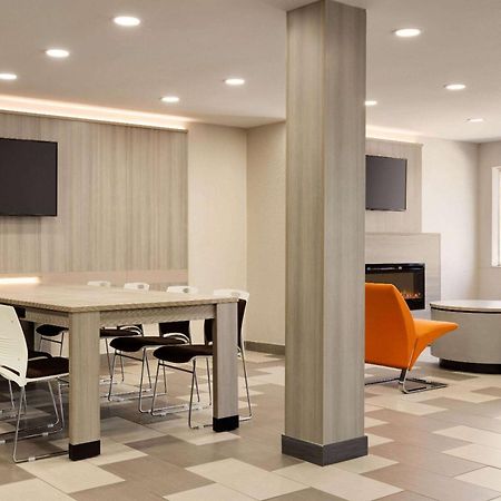 Microtel Inn & Suites By Wyndham Raleigh Exterior photo