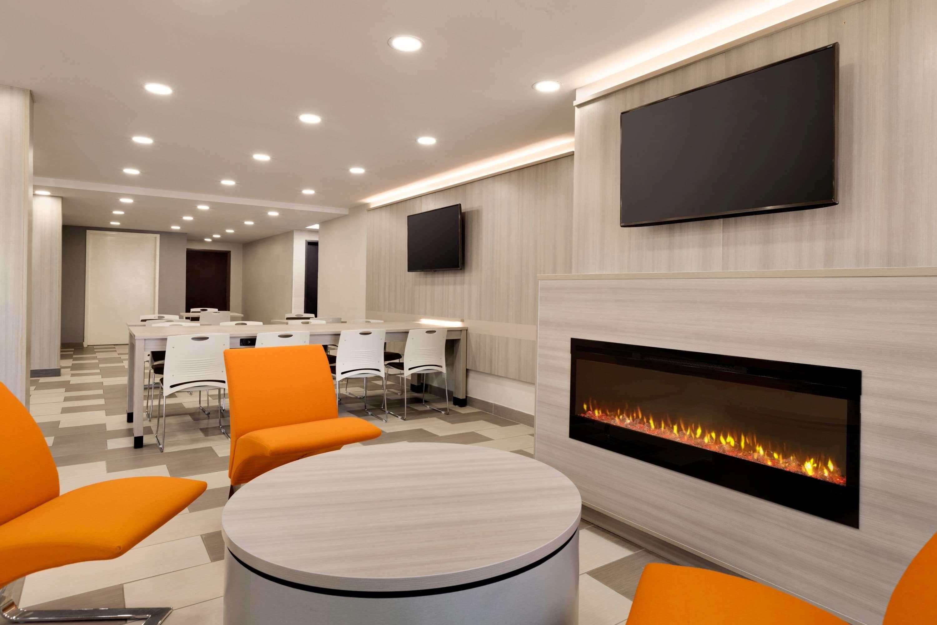 Microtel Inn & Suites By Wyndham Raleigh Exterior photo