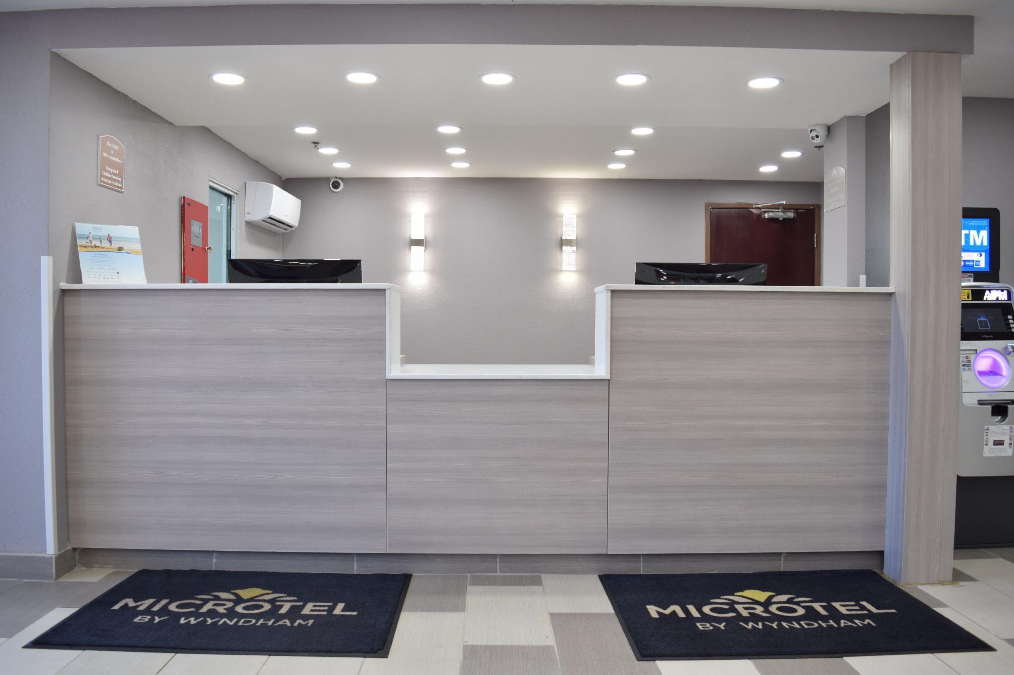 Microtel Inn & Suites By Wyndham Raleigh Exterior photo